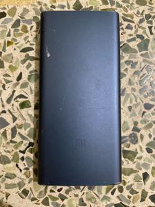 MI 10,000mAh Power Bank