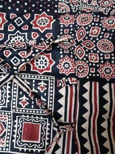 Ethnic Kurta