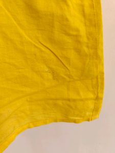 Yellow Kuthi V Pretty