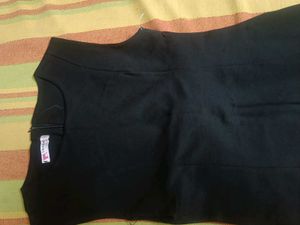 Beautiful Black Bodycon Dress