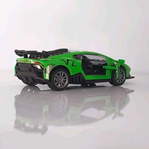 Famous Car Model Toy (Pcs.1)