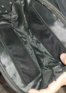 Stylish Crossbody Bag