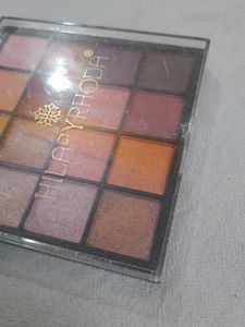 Eye Shadow Pallet