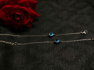 Evil Eye Bracelets