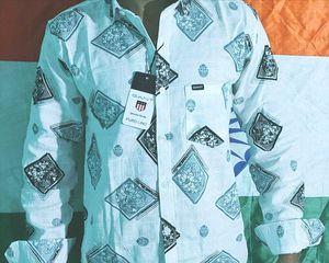 GANT Printed Shirt