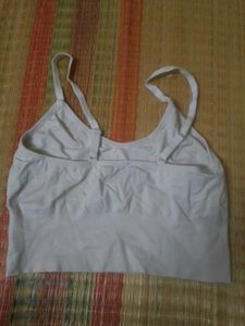 Bralette Very Less Used