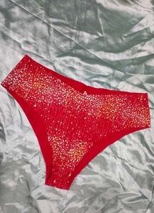 Red Star Panty