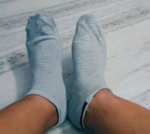 Zym Socks Pair