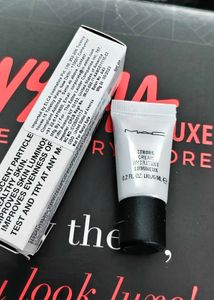 Mac Strobe Cream (Pinklite)