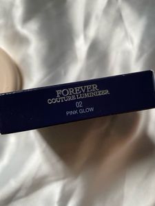 ✨Authentic DIOR Forever Couture Luminizer ✨