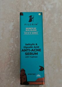 Pilgrim Anti-Acne Serum