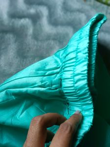 Pure Chanderi Silk