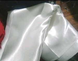 Satin Silk Saree