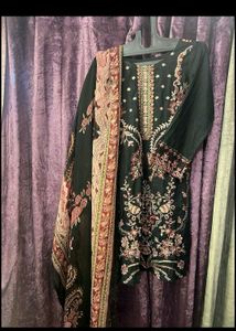 Pakistani Cotton Suit