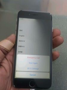 I Phone 6