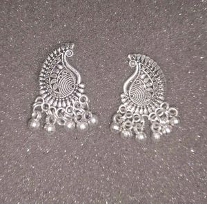 Three Combo Earring Daily Wear
