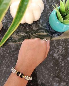 2 Bracelets ❤️🖤