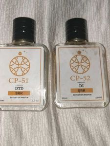 Perfume Combo