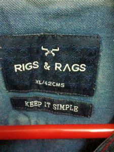 Mens Shirt