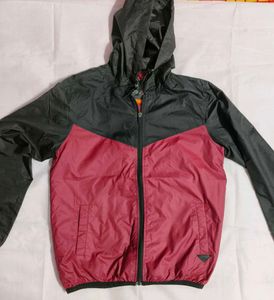 Metronaut Mens Windsheeter