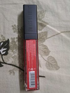 Swiss Beauty Ultra Smooth Matte Liquid Lipstick