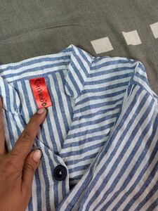 Beautiful New Tunic With Pant