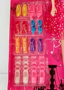 Babbie Doll Set