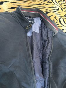 Octave Jacket