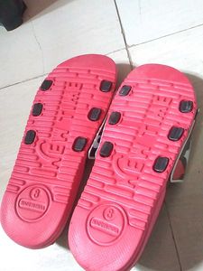 Boys Flip Flop For Rainy Season.