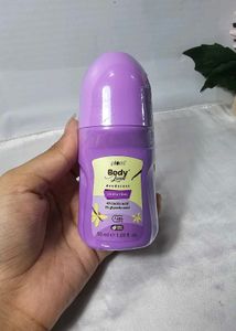 Plum BodyLovin' Vanilla Vibes Deodorant