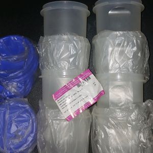 Tupperwear, MM Round#2