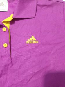 ADIDAS T-shirt