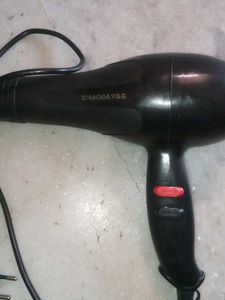 Hair Dryer