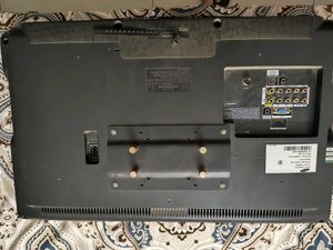 Samsung 26 Inch LCD TV