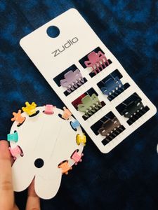 Hair Clip Set❤️🎀