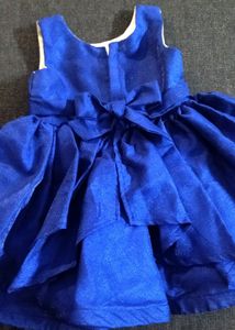 Pretty Frock For Kids 💙✨✨