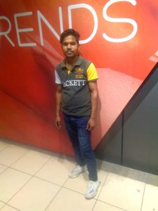 Man T Shirt