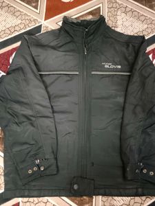 Hyundai Glovis Jacket