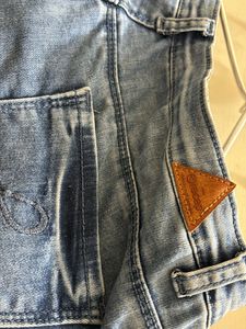 Bootcut Jeans From Reliance Trends