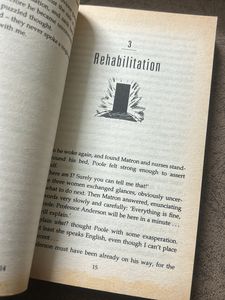 3001 Sequel / Arthur Clarke