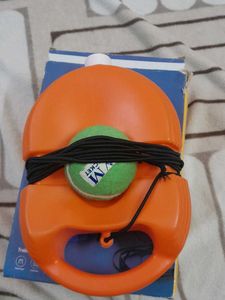 Tennis Rebound Trainer