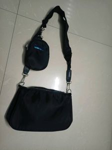 Urbanic Crossbody Bag