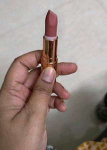 Charlotte Tilbury Lipstick - Pillow Talk