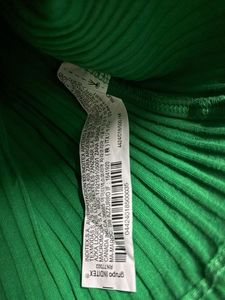 Zara Green Tank Top (M)