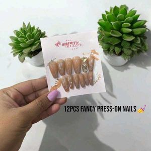 Press On Nails
