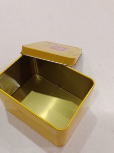 2 Boxes Storage Organise Box