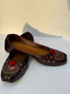 Footwear
