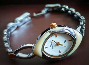 Unused Maxima Women Wrist Watch