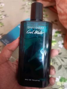 Davidoff Cool Water 10 ml Decant