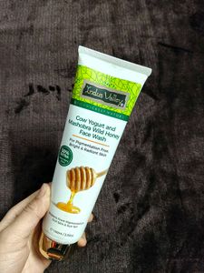 Indus Valley Face Wash